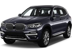 BMW X3 xDrive20i  Automatik NAVI SHZ *SOFORT VERFÜGBAR*