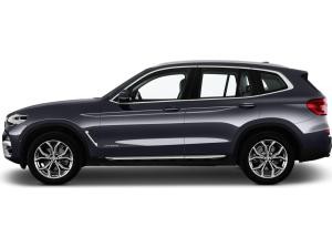 BMW X3 xDrive20i  Automatik NAVI SHZ *SOFORT VERFÜGBAR*