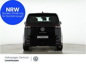 Volkswagen ID. Buzz Cargo 150 kW (204 PS) 77 kWh 1-Gang-Automatik ab mtl. € 278,-¹ 🔍 GILT NUR FÜR DAS BUNDESLAND NRW 🔎