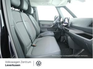 Volkswagen ID. Buzz Cargo 150 kW (204 PS) 77 kWh 1-Gang-Automatik ab mtl. € 278,-¹ 🔍 GILT NUR FÜR DAS BUNDESLAND NRW 🔎