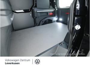 Volkswagen ID. Buzz Cargo 150 kW (204 PS) 77 kWh 1-Gang-Automatik ab mtl. € 278,-¹ 🔍 GILT NUR FÜR DAS BUNDESLAND NRW 🔎