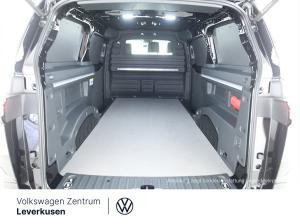 Volkswagen ID. Buzz Cargo 150 kW (204 PS) 77 kWh 1-Gang-Automatik ab mtl. € 278,-¹ 🔍 GILT NUR FÜR DAS BUNDESLAND NRW 🔎