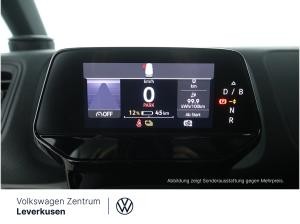 Volkswagen ID. Buzz Cargo 150 kW (204 PS) 77 kWh 1-Gang-Automatik ab mtl. € 278,-¹ 🔍 GILT NUR FÜR DAS BUNDESLAND NRW 🔎