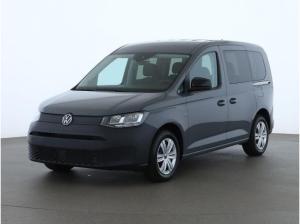 Volkswagen Caddy 2.0 TDI Basis Navi Sitzheizung Leichtmetallfelgen
