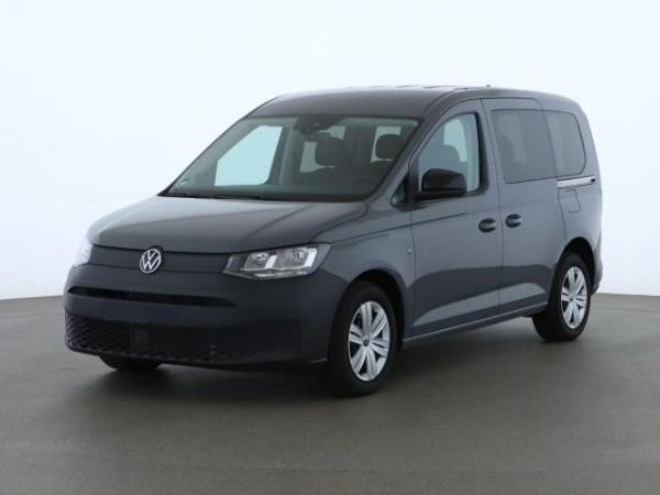 Volkswagen Caddy für 285,00 € brutto leasen
