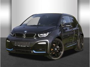 BMW i3s Navi Prof. Klimaaut. PDC