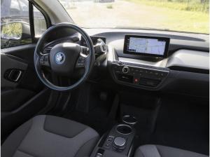 BMW i3s Navi Prof. Klimaaut. PDC