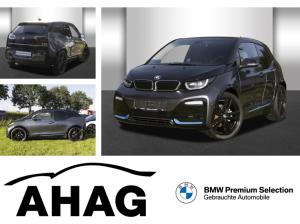 BMW i3s Navi Prof. Klimaaut. PDC