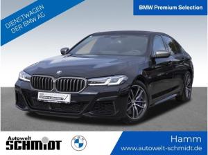 BMW M550i xDrive Limousine NP= 106.7,- / 0 Anz= 849