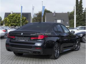 BMW M550i xDrive Limousine NP= 106.7,- / 0 Anz= 849