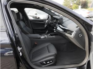 BMW M550i xDrive Limousine NP= 106.7,- / 0 Anz= 849