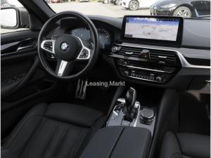 BMW M550i xDrive Limousine NP= 106.7,- / 0 Anz= 849