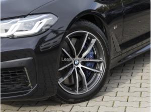BMW M550i xDrive Limousine NP= 106.7,- / 0 Anz= 849