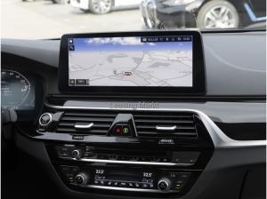 BMW M550i xDrive Limousine NP= 106.7,- / 0 Anz= 849