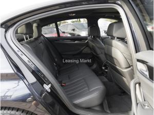 BMW M550i xDrive Limousine NP= 106.7,- / 0 Anz= 849