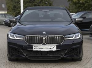 BMW M550i xDrive Limousine NP= 106.7,- / 0 Anz= 849