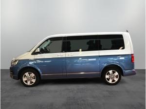 Volkswagen T6 Multivan GenerationSIX 2.0TDI DSG / Navi, LED