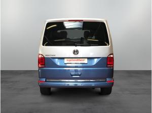 Volkswagen T6 Multivan GenerationSIX 2.0TDI DSG / Navi, LED