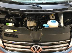Volkswagen T6 Multivan GenerationSIX 2.0TDI DSG / Navi, LED