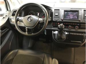 Volkswagen T6 Multivan GenerationSIX 2.0TDI DSG / Navi, LED