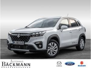 Suzuki S-Cross 1.4 Hybrid Comfort 5,11% EFF* ACC LED