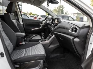 Suzuki S-Cross 1.4 Hybrid Comfort 5,11% EFF* ACC LED