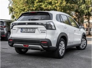 Suzuki S-Cross 1.4 Hybrid Comfort 5,11% EFF* ACC LED