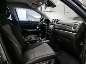 Suzuki Vitara 1.4 Hybrid Allgrip Comfort SHZ LED ACC