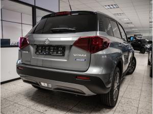 Suzuki Vitara 1.4 Hybrid Allgrip Comfort SHZ LED ACC
