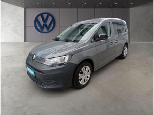 Volkswagen Caddy 2.0 TDI Basis Navi Sitzheizung Leichtmetallfelgen