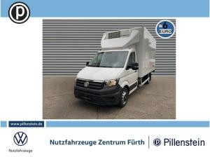 Volkswagen Crafter 55 LR KRESS KÜHLKOFFER *sofort*