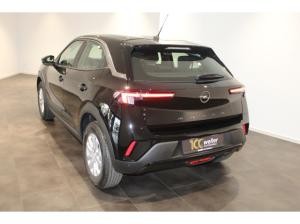 Opel Mokka 1.2 Turbo ''ENJOY'' Multimedia Rückfahrkamera Sitzheizung
