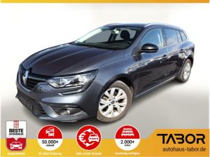 Renault Megane IV Grandt. TCe 160 EDC Limited Nav PDC