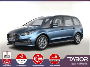 Ford Galaxy 2.5 FHEV 190 CVT Tit 7S LED Nav Kam SHZ