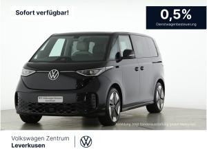 Foto - Volkswagen ID. Buzz Pro150 kW (204 PS) 77 kWh 1-Gang-Automatikgetriebe ab mtl. € 499,-¹ ACC MATRIX AHK KAM NAVI PDC SHZ