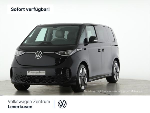 Volkswagen ID. Buzz für 599,00 € brutto leasen