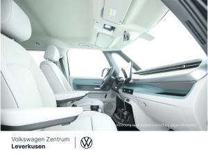 Volkswagen ID. Buzz Pro150 kW (204 PS) 77 kWh 1-Gang-Automatikgetriebe ab mtl. € 599,-¹ ACC MATRIX AHK KAM NAVI PDC SHZ