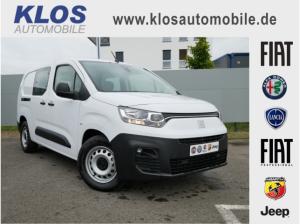 Fiat Doblo CARGO MULTICAB L2 1.5 BLUEHDI 100PS PDC DAB