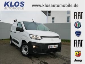 Fiat Doblo CARGO KAWA L1H1 1.5 BLUEHDI KLIMAAUTOMATIK