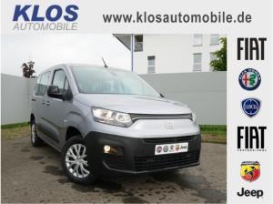 Fiat Doblo CARGO KOMBI 1.5 BLUEHDI CARPLAY PDC TEMPOMAT KLIMA