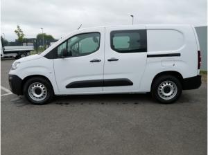 Fiat Doblo CARGO MULTICAB L2 1.5 BLUEHDI 100PS PDC DAB