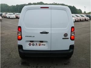 Fiat Doblo CARGO KAWA L1H1 1.5 BLUEHDI KLIMAAUTOMATIK