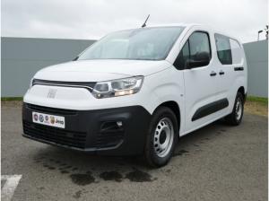 Fiat Doblo CARGO MULTICAB L2 1.5 BLUEHDI 100PS PDC DAB