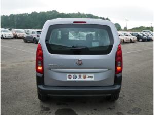 Fiat Doblo CARGO KOMBI 1.5 BLUEHDI CARPLAY PDC TEMPOMAT KLIMA