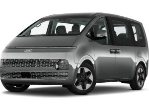 Hyundai STARIA STARIA 9-Sitzer Trend 2.2 CRDi Frontantrieb, 130 kW (177 PS)