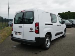 Fiat Doblo CARGO MULTICAB L2 1.5 BLUEHDI 100PS PDC DAB