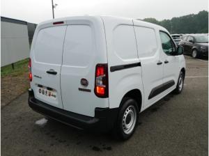 Fiat Doblo CARGO KAWA L1H1 1.5 BLUEHDI KLIMAAUTOMATIK