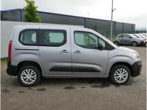 Fiat Doblo CARGO KOMBI 1.5 BLUEHDI CARPLAY PDC TEMPOMAT KLIMA