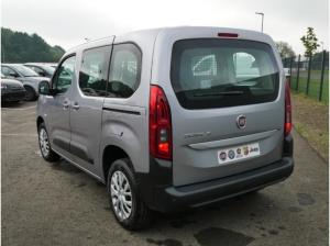 Fiat Doblo CARGO KOMBI 1.5 BLUEHDI CARPLAY PDC TEMPOMAT KLIMA