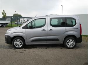 Fiat Doblo CARGO KOMBI 1.5 BLUEHDI CARPLAY PDC TEMPOMAT KLIMA